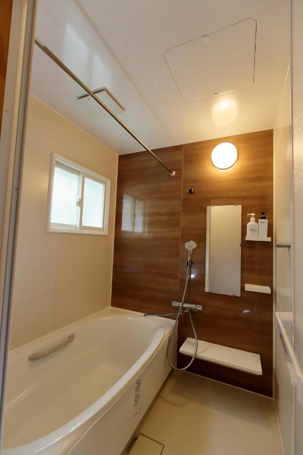 Guest House Shikotsu Kamui Csitosze Kültér fotó