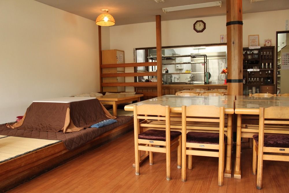 Guest House Shikotsu Kamui Csitosze Kültér fotó