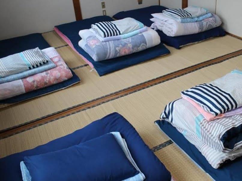 Guest House Shikotsu Kamui Csitosze Kültér fotó