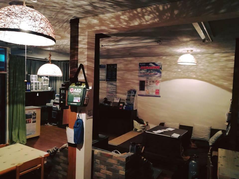 Guest House Shikotsu Kamui Csitosze Kültér fotó