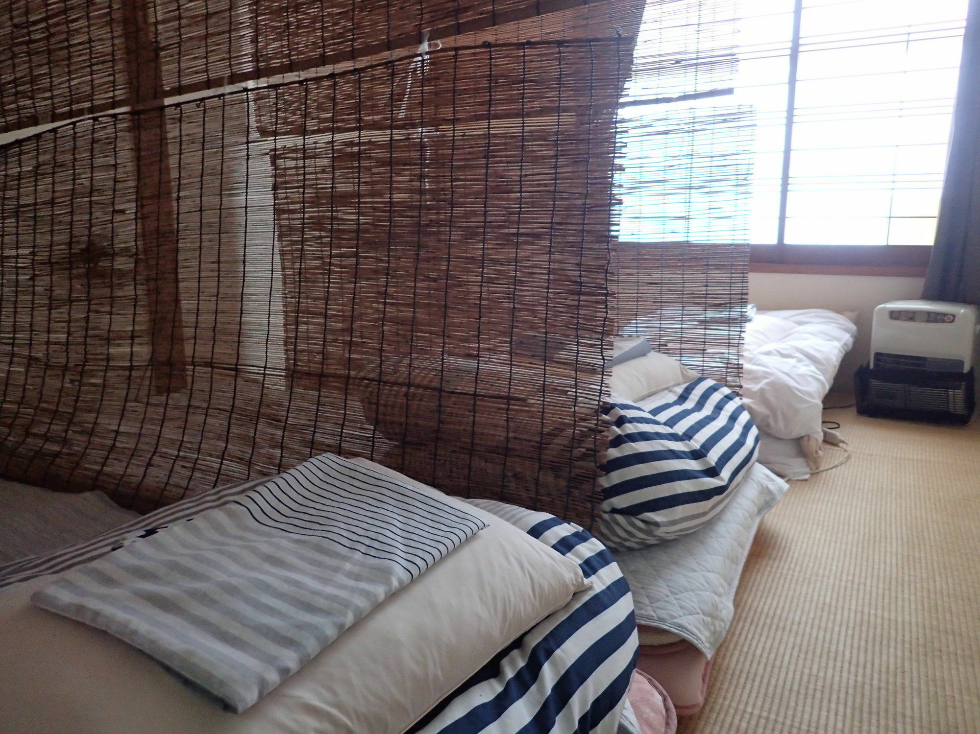 Guest House Shikotsu Kamui Csitosze Kültér fotó